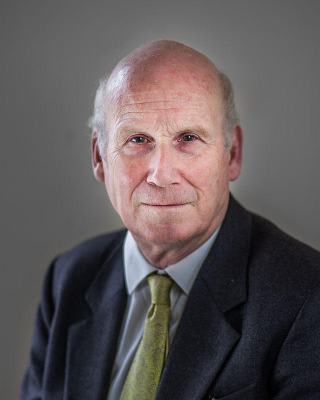 David Mendes Da Costa