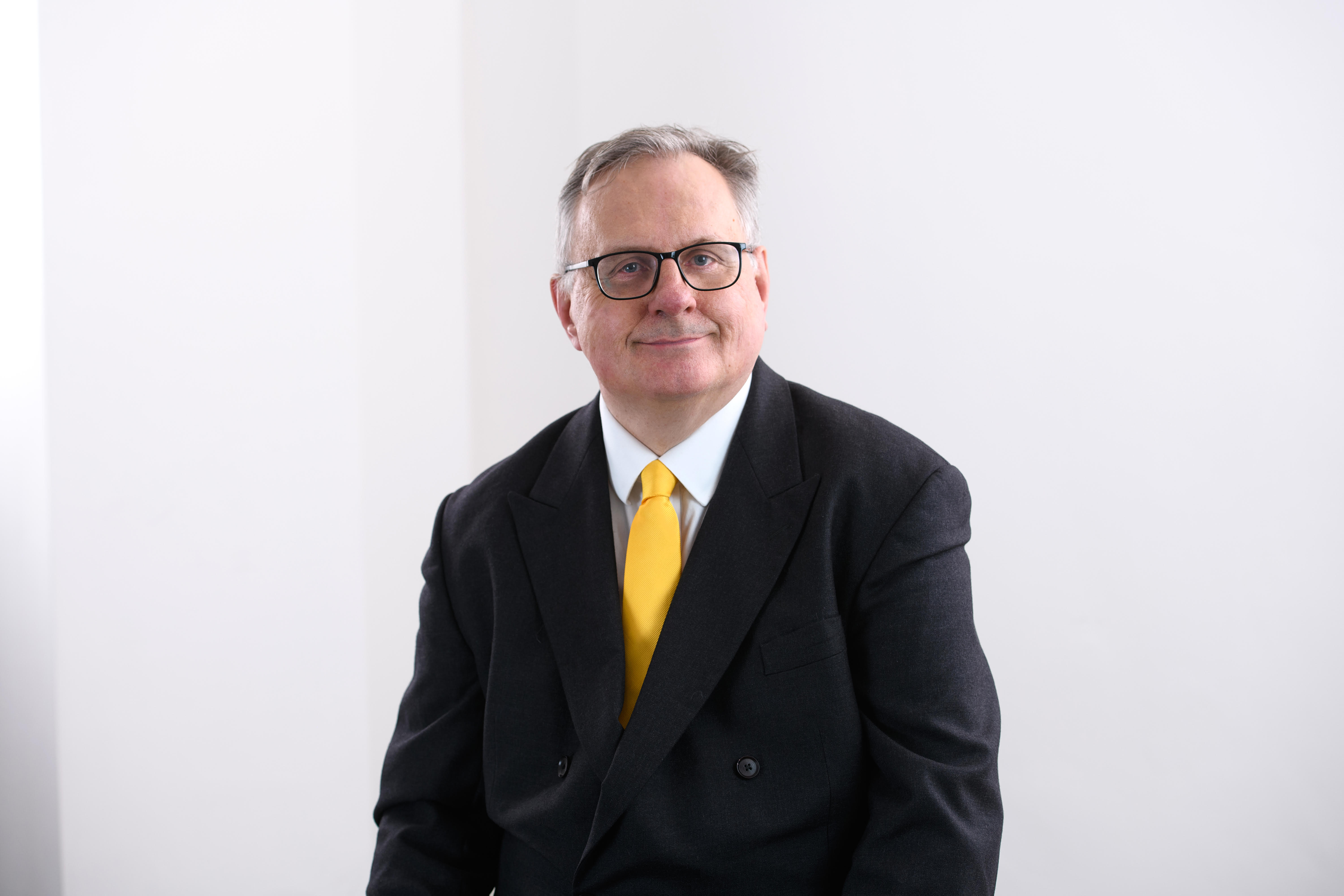 Julian Gun Cunningham