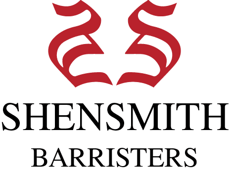ANDREW MCGUINNESS BARRISTER | ShenSmith Barristers